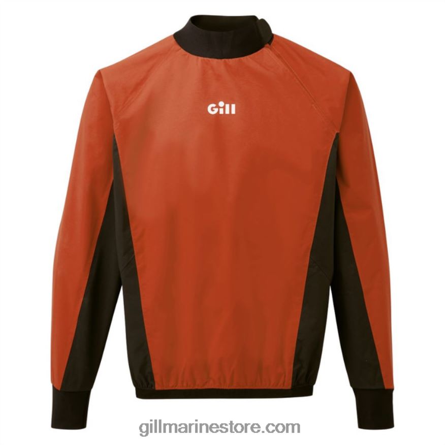 Gill Marine débardeur junior DDP04L294 orange