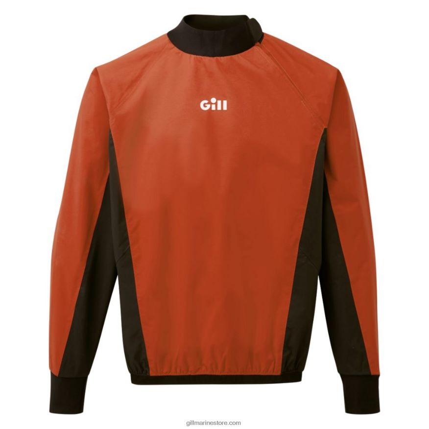 Gill Marine débardeur junior DDP04L294 orange
