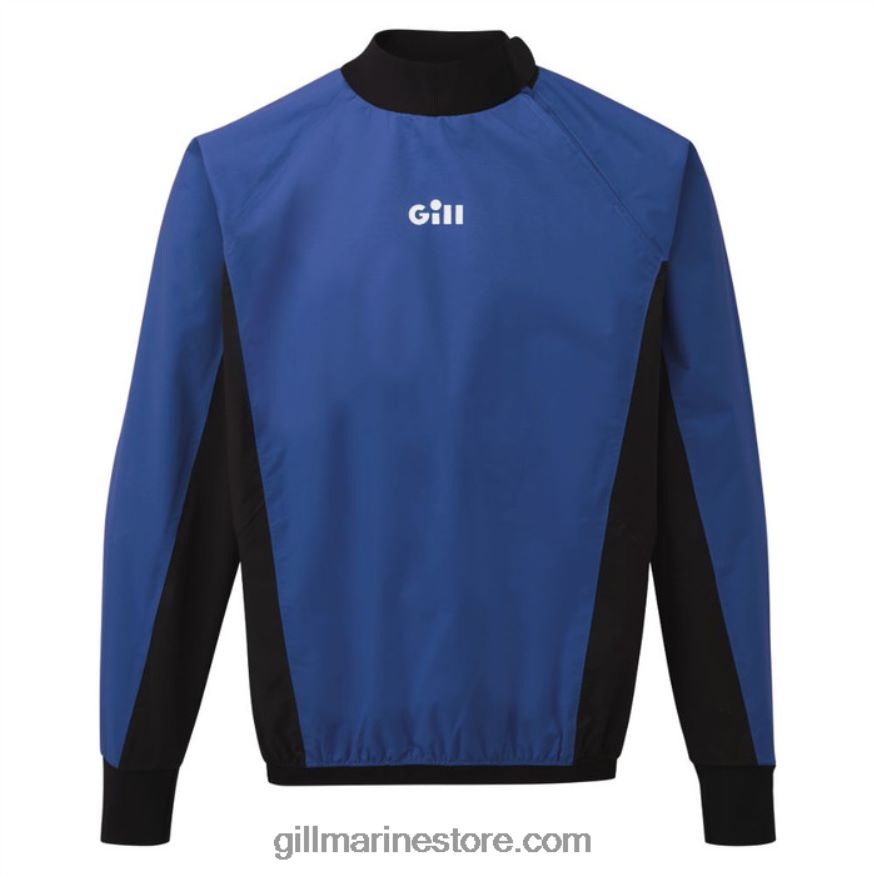 Gill Marine haut de pulvérisation DDP04L291 océan