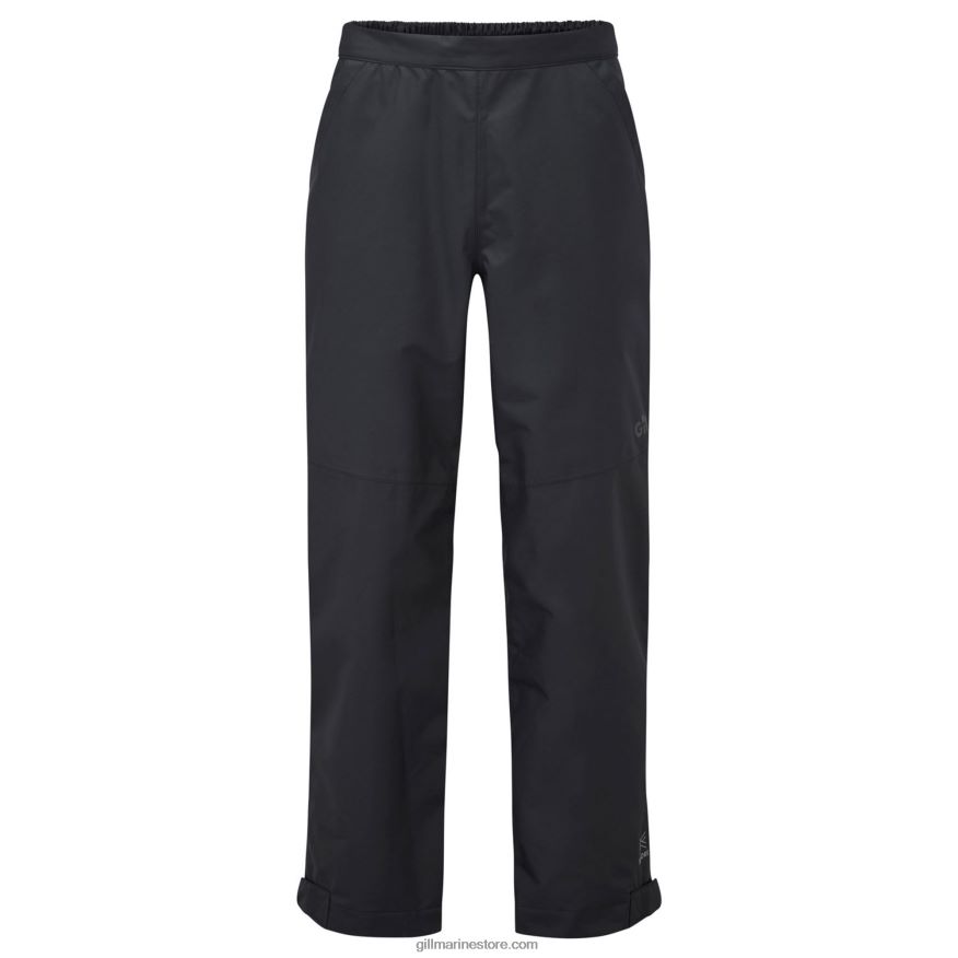 Gill Marine pantalon pilote DDP04L4 noir