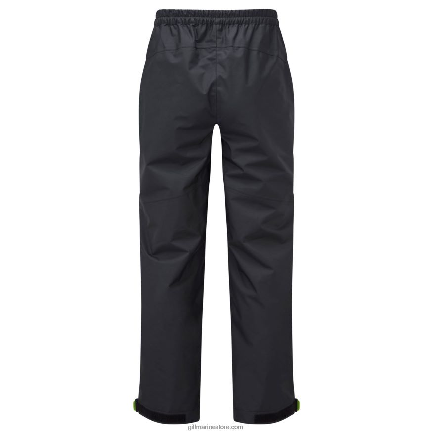 Gill Marine pantalon pilote DDP04L4 noir
