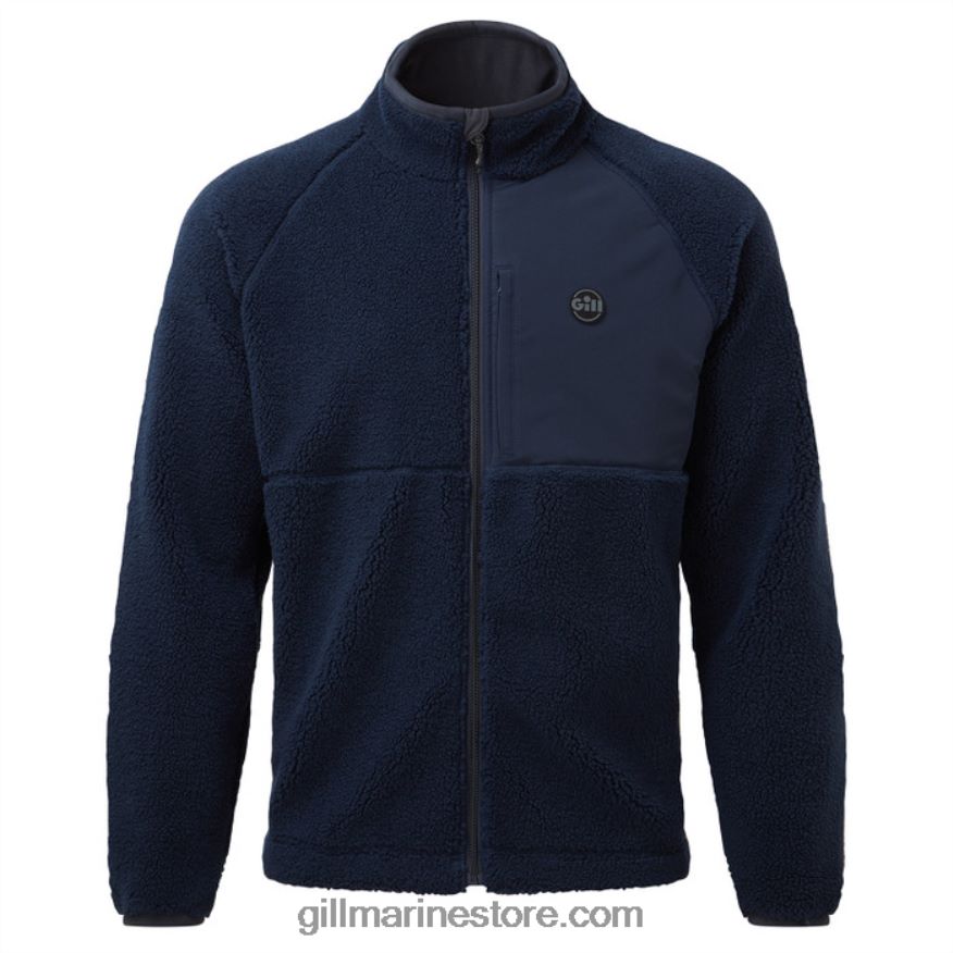 Gill Marine polaire cromarty DDP04L70