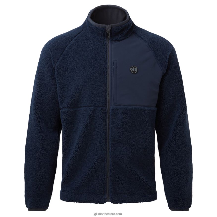 Gill Marine polaire cromarty DDP04L70