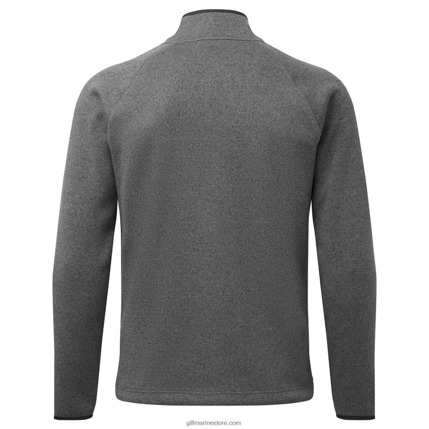 Gill Marine toison de pêcheur DDP04L74 fer