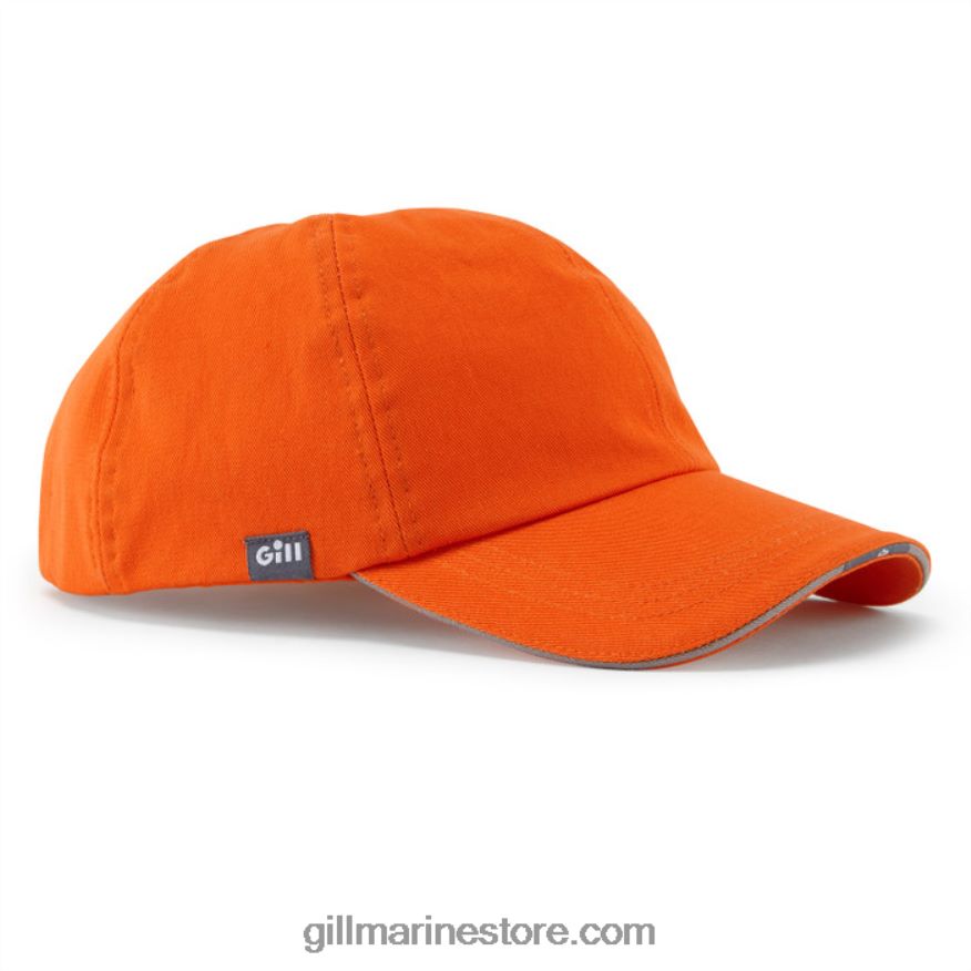 Gill Marine casquette marine DDP04L312 tango