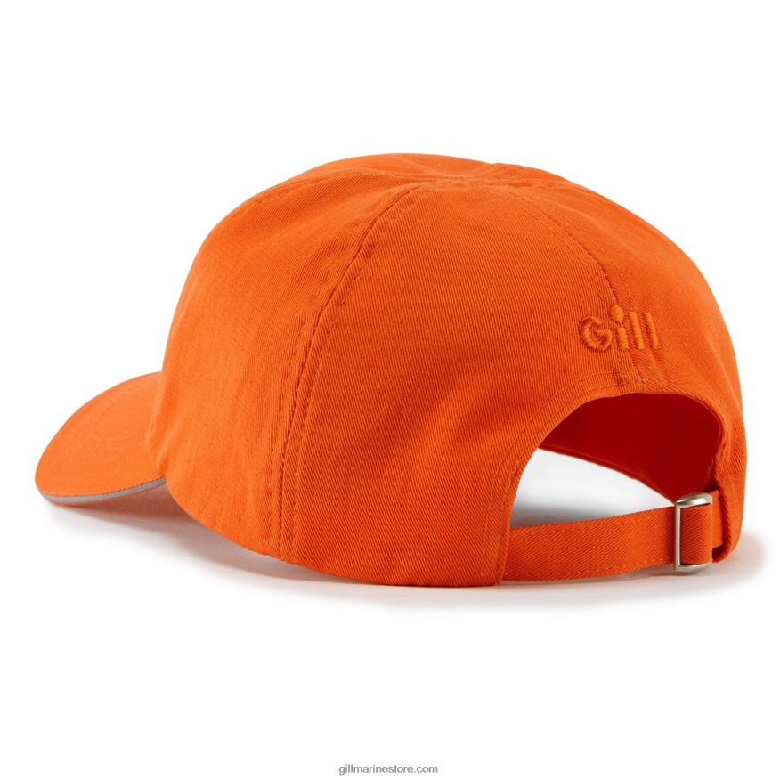 Gill Marine casquette marine DDP04L312 tango
