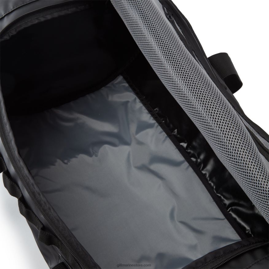 Gill Marine sac baril bâche 60l DDP04L235 noir