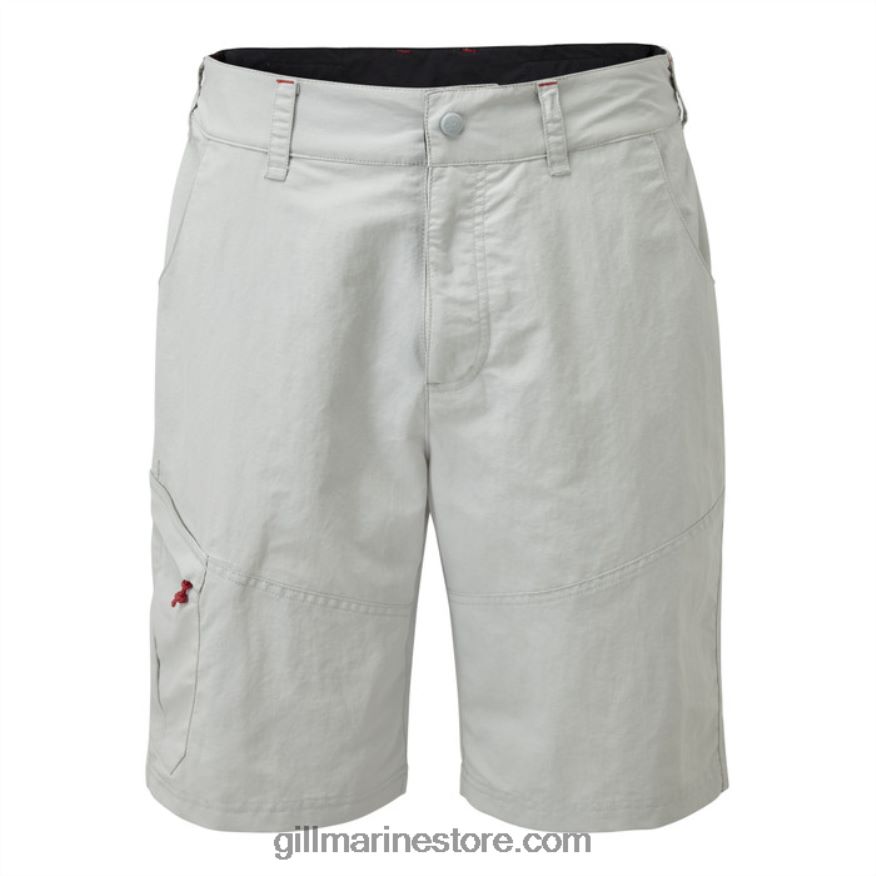 Gill Marine short uv tec homme DDP04L211