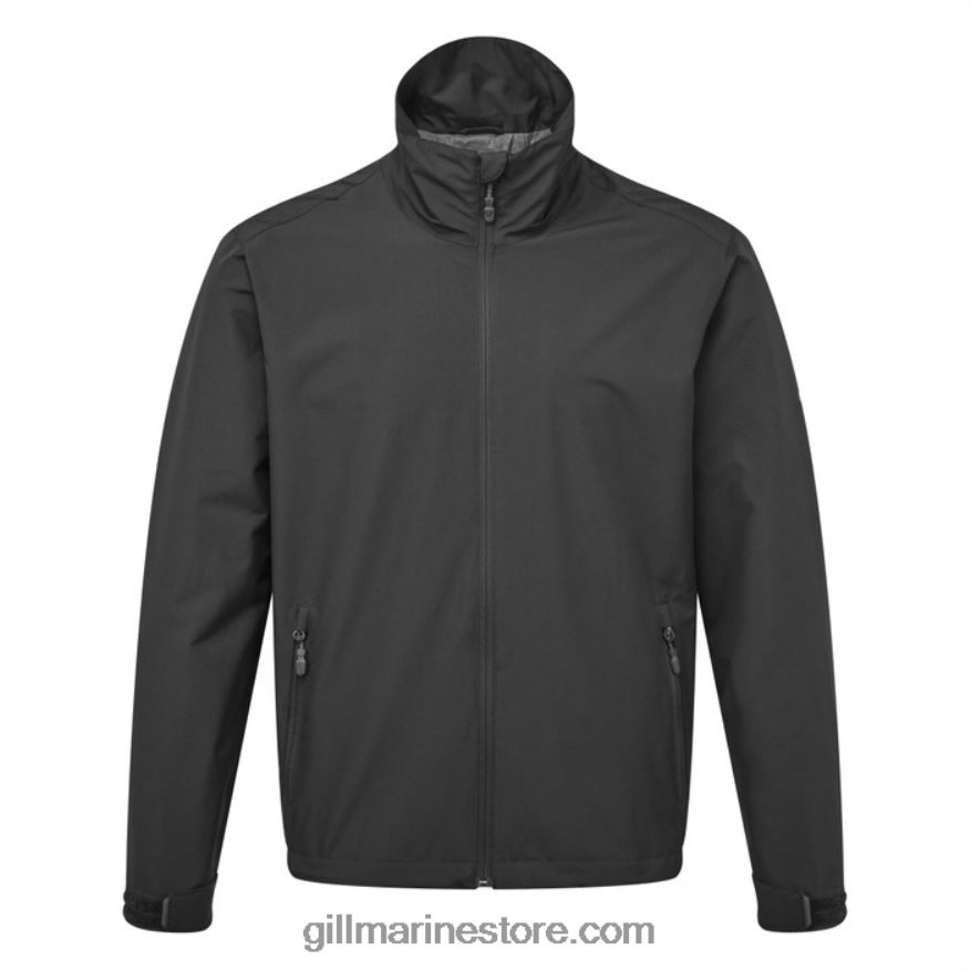 Gill Marine veste crew sport lite pour homme DDP04L515 graphite