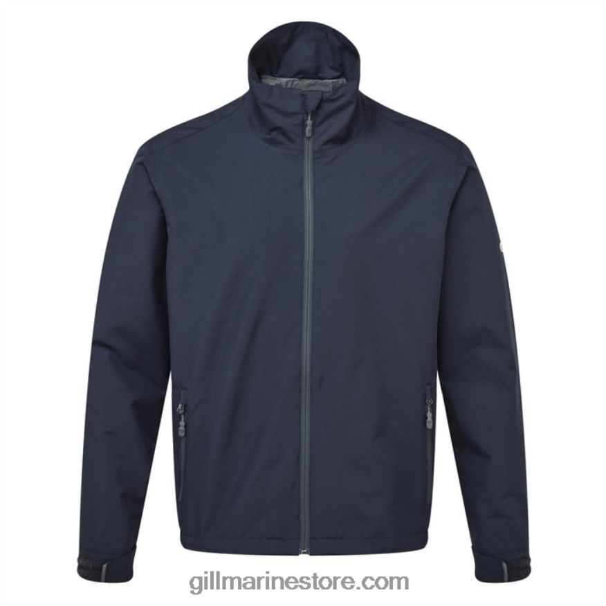 Gill Marine veste crew sport lite pour homme DDP04L516 marine