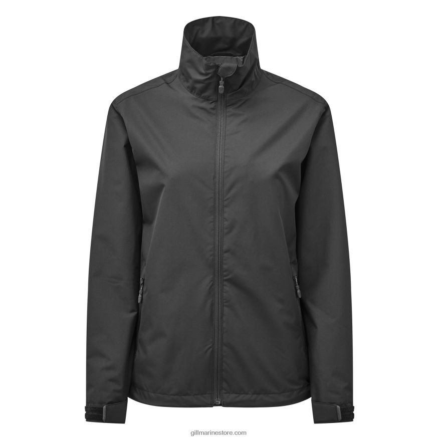 Gill Marine veste légère de l'équipe des femmes DDP04L239 graphite