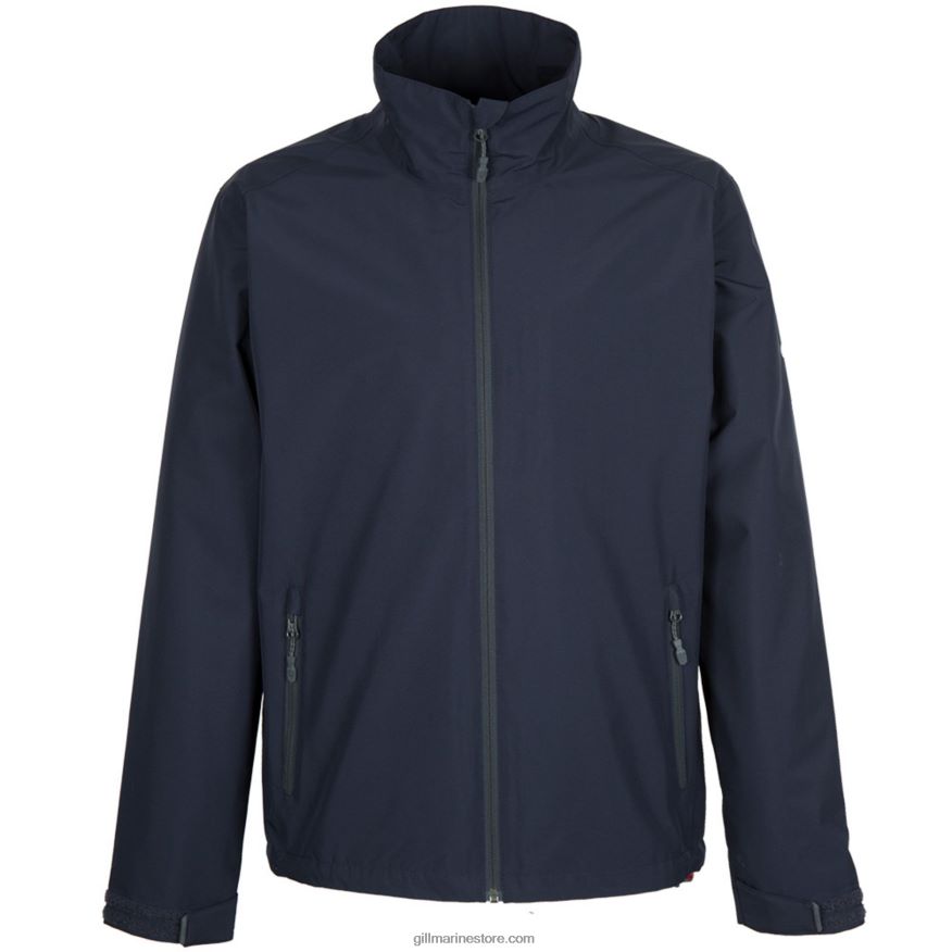 Gill Marine veste légère de l'équipe pour hommes DDP04L43 marine