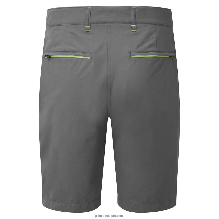 Gill Marine short cetara DDP04L114 fer