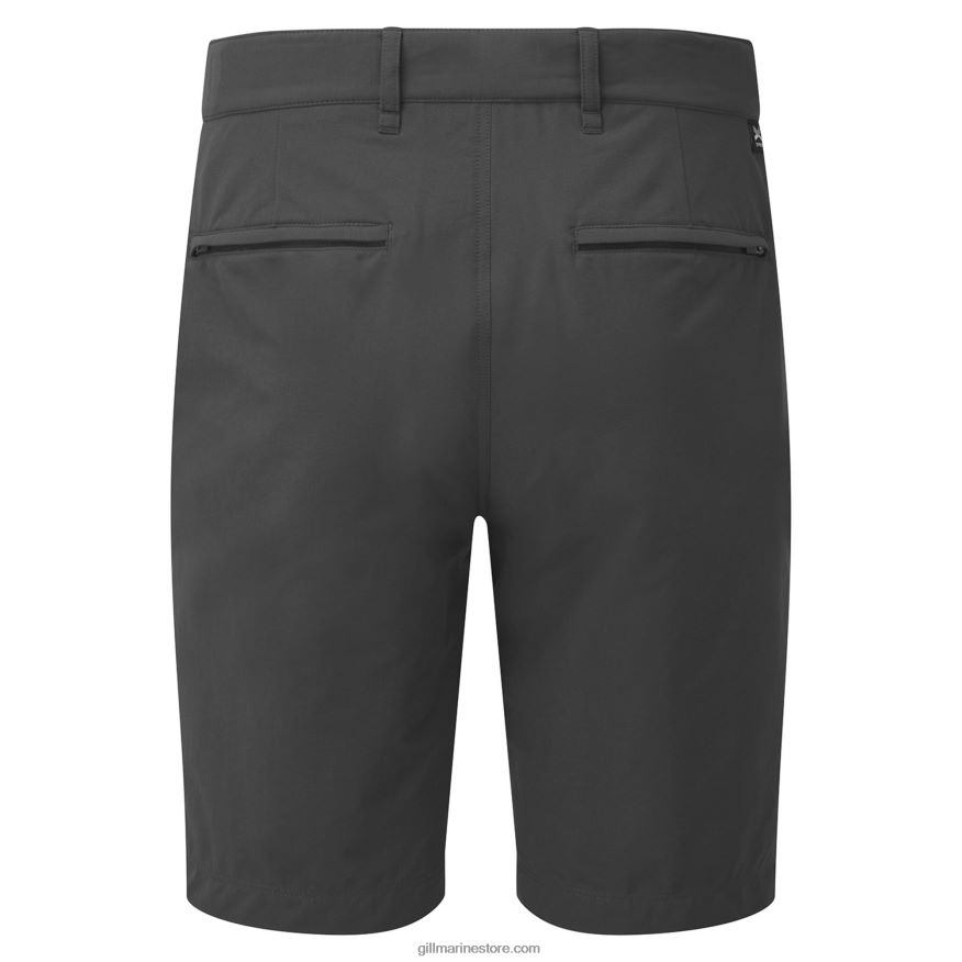 Gill Marine short d'excursion DDP04L449 graphite