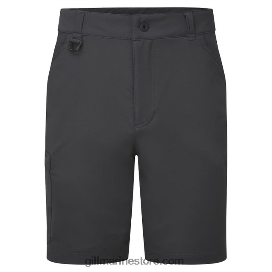 Gill Marine short d'expédition pro DDP04L451