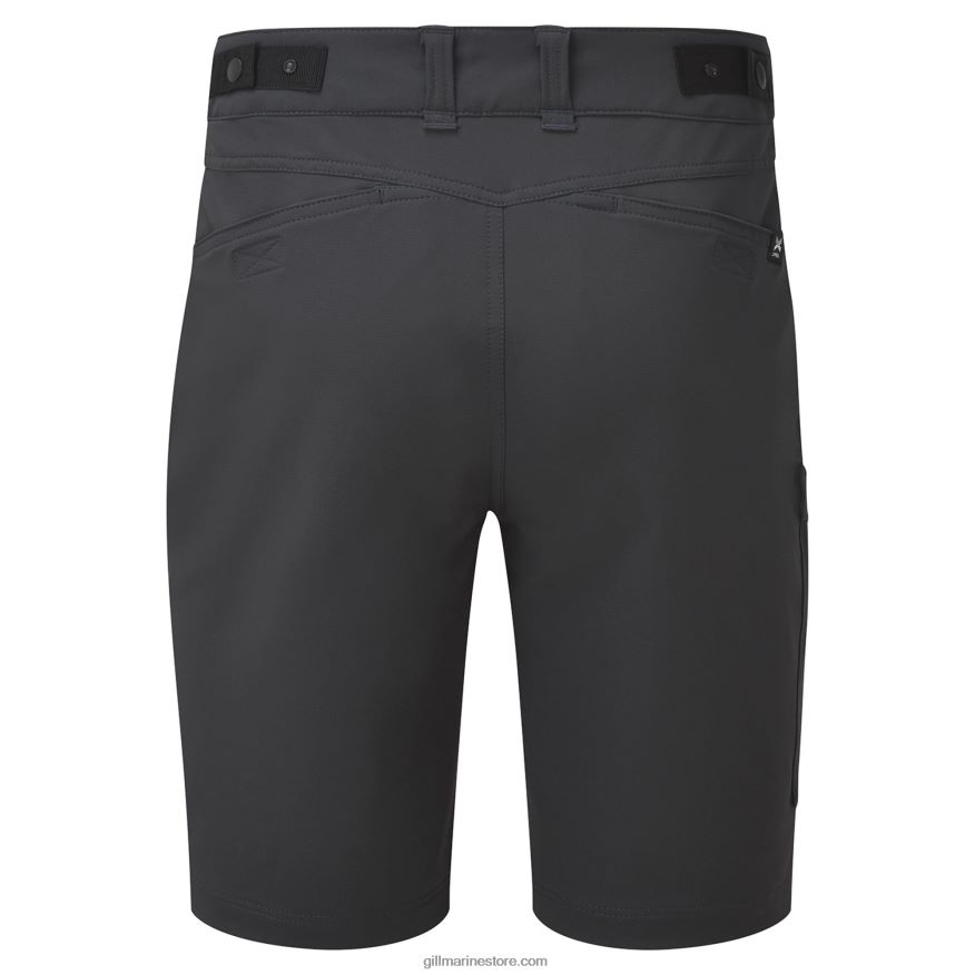 Gill Marine short d'expédition pro DDP04L451