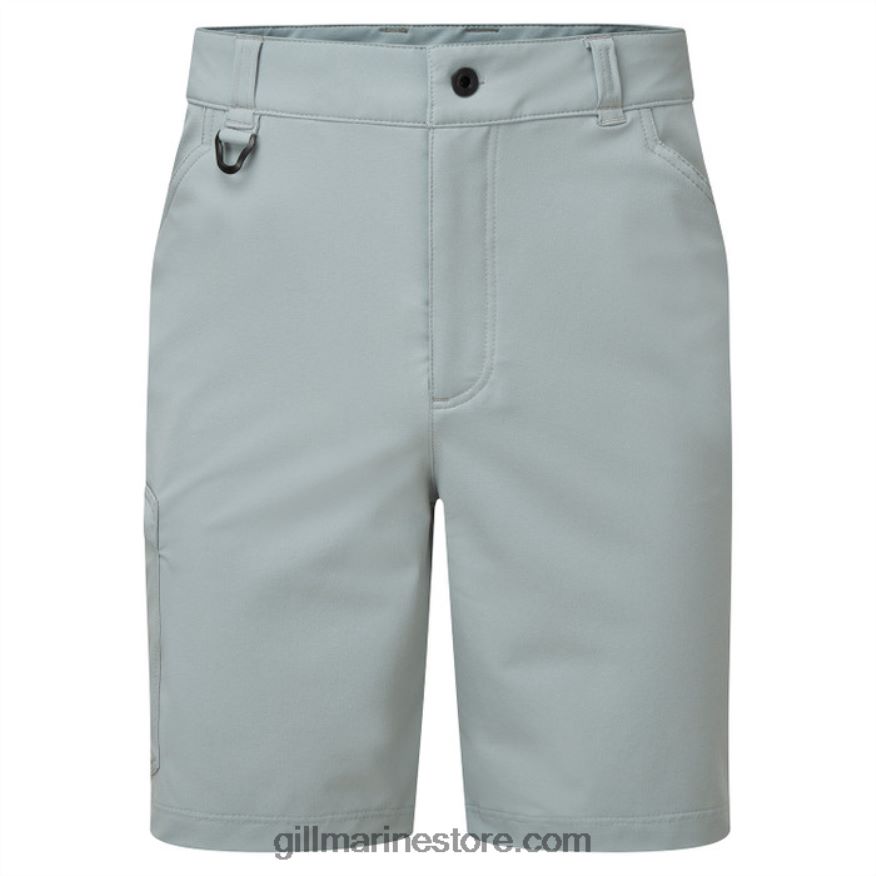 Gill Marine short d'expédition pro DDP04L452