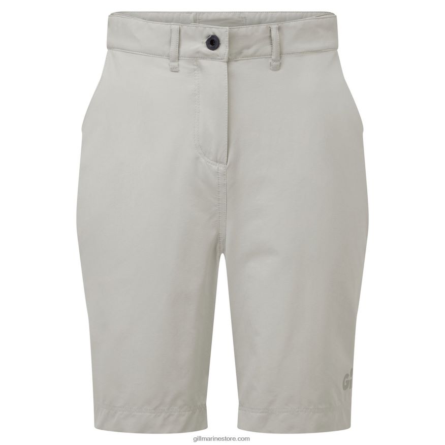 Gill Marine short ortano femme DDP04L381