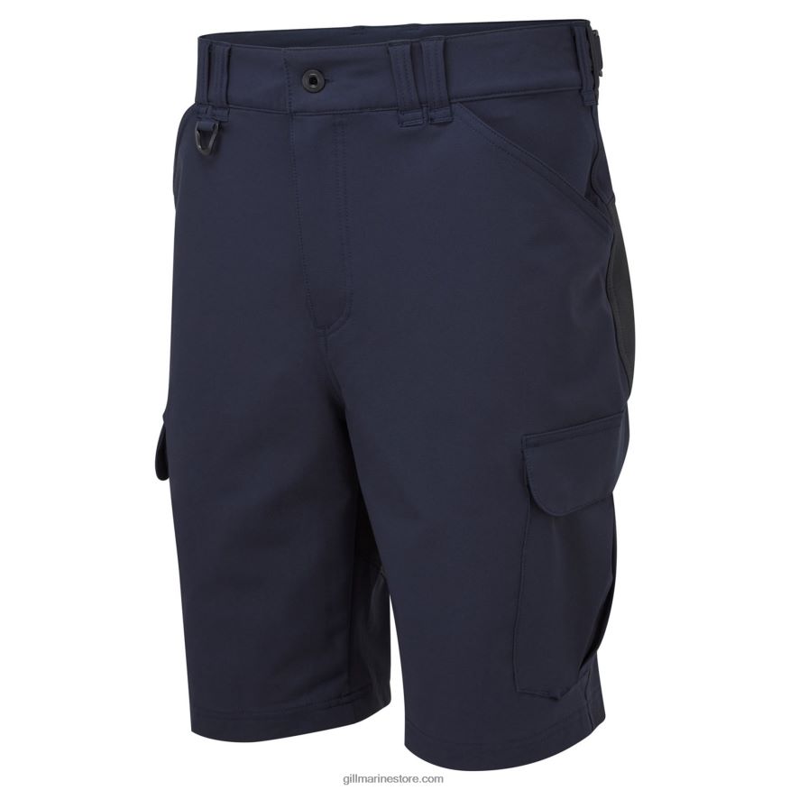 Gill Marine short uv tec pro DDP04L385 marine