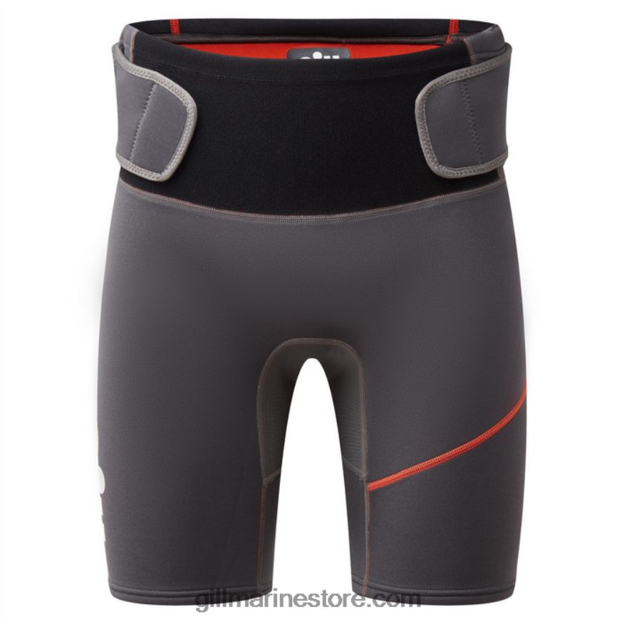 Gill Marine short zenlite DDP04L192 graphite