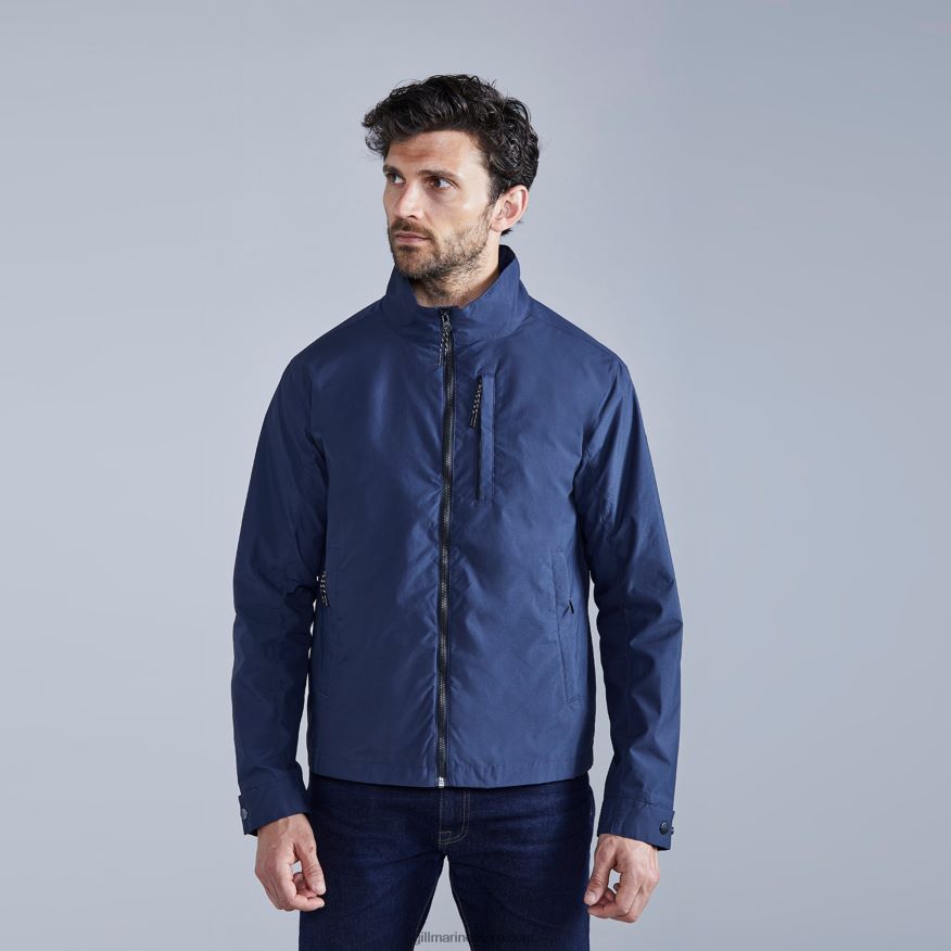 Gill Marine veste levanto DDP04L371 marine