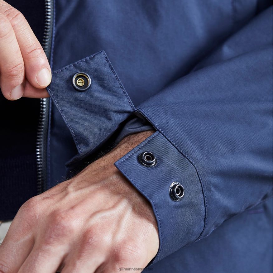 Gill Marine veste levanto DDP04L371 marine