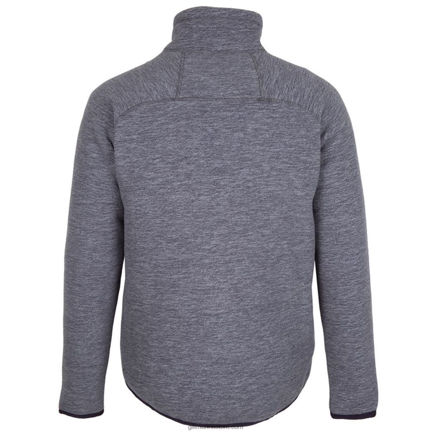 Gill Marine veste polaire homme DDP04L194 marine