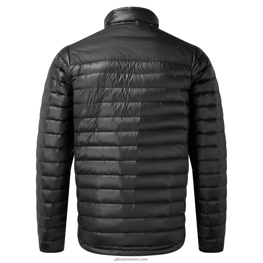 Gill Marine veste portland DDP04L71 noir