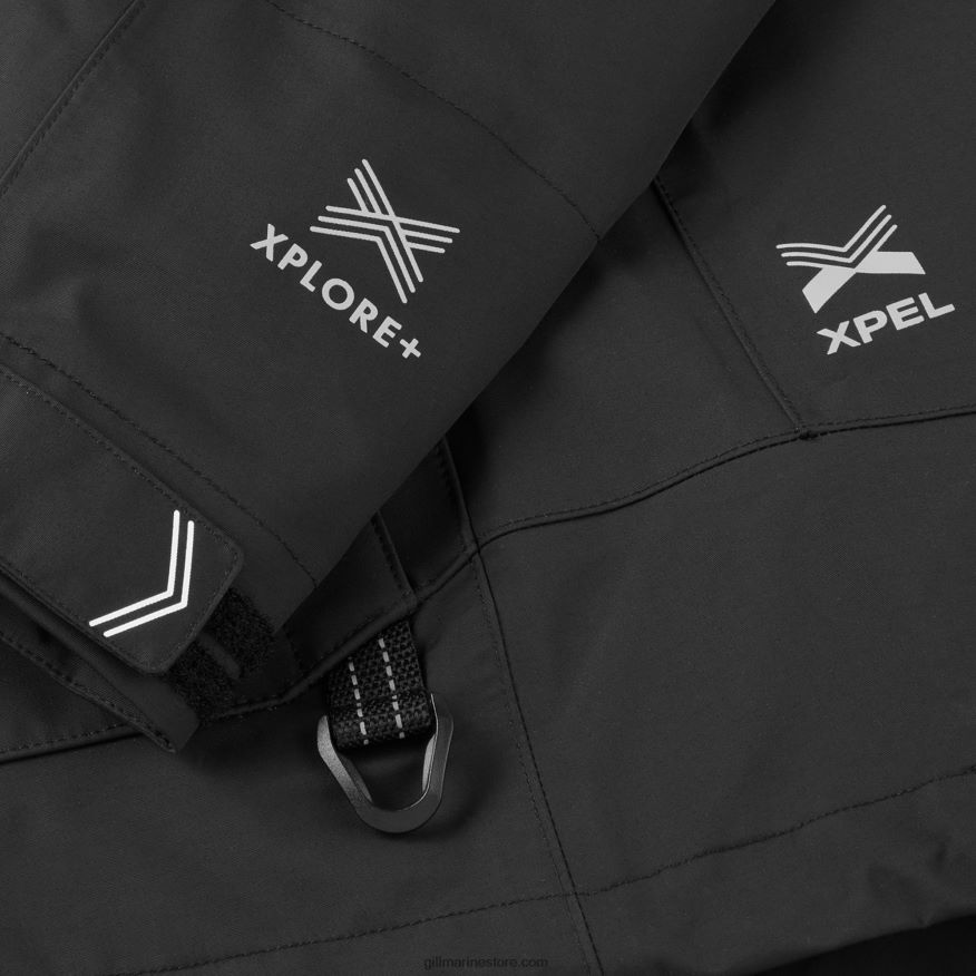Gill Marine veste apex pro-x DDP04L41