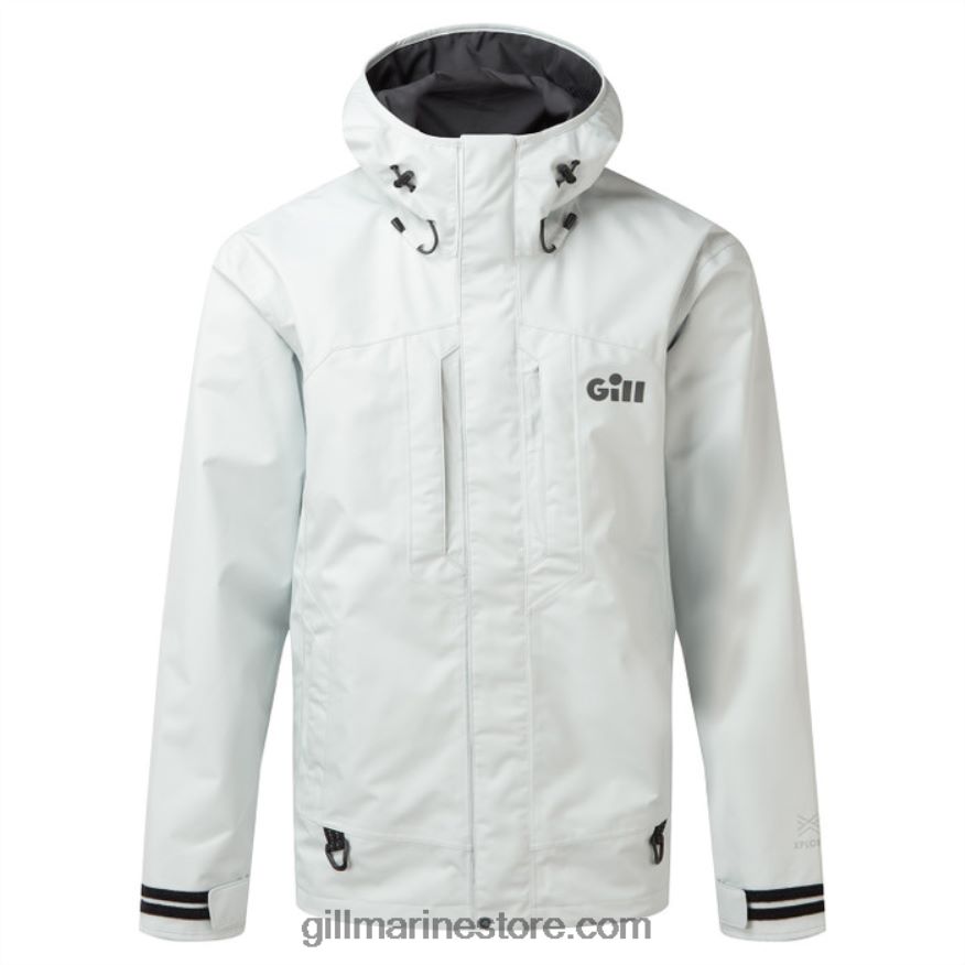 Gill Marine veste d'aspect DDP04L32 glacier